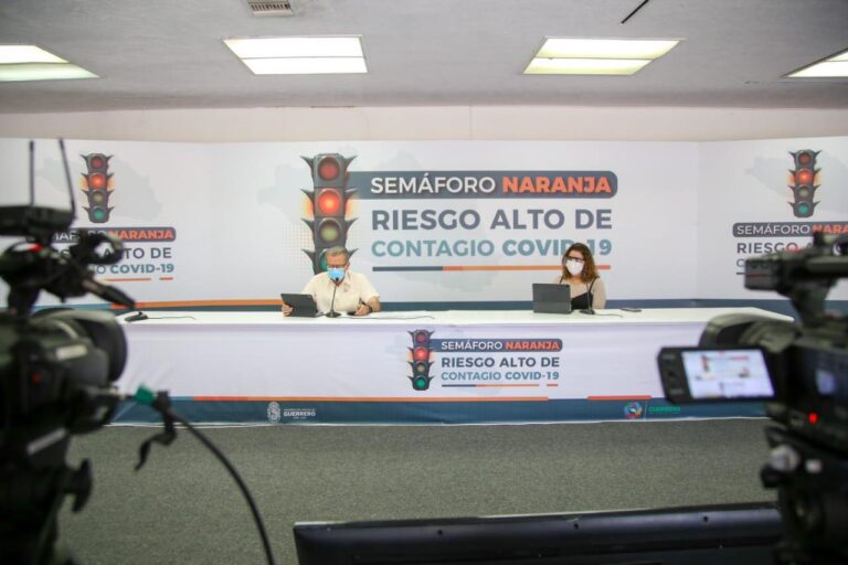 DEBEMOS REFORZAR EL SENTIDO DE CORRESPONSABILIDAD TODOS LOS DÍAS PARA SEGUIR DANDO LA LUCHA CONTRA EL COVID-19: CARLOS DE LA PEÑA