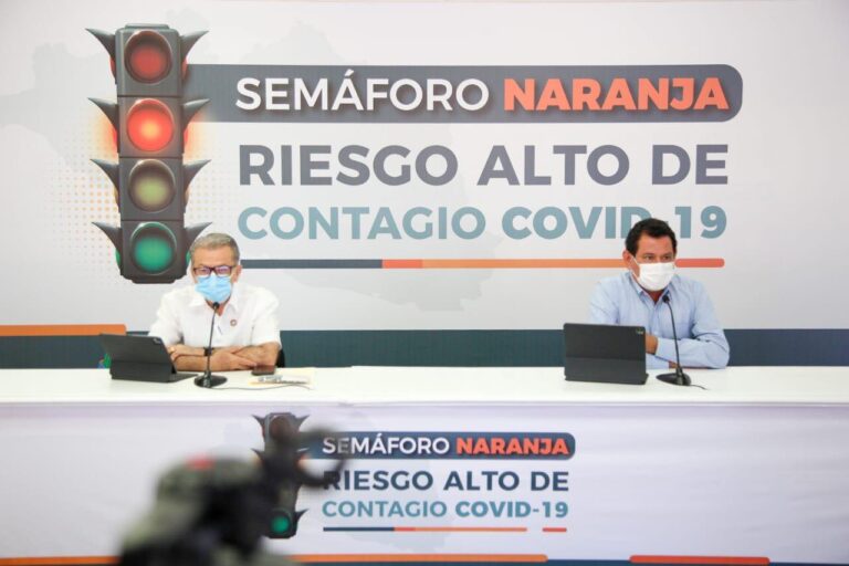 EN GUERRERO EL USO DE CUBREBOCAS ES OBLIGATORIO PARA TURISTAS Y RESIDENTES