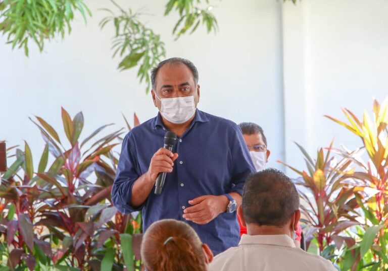 EL TEMA DE LA GALA DE PIROTECNIA SE ENCUENTRA EN ANÁLISIS. SE CONSULTARÁ A LA POBLACIÓN SOBRE EL TEMA: GOBERNADOR ASTUDILLO