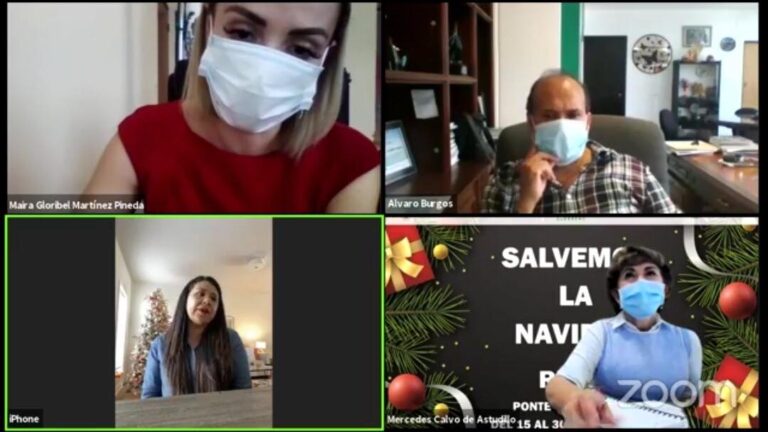 PROMUEVE EL GOBIERNO DEL ESTADO EL EMPRENDIMIENTO DE MUJERES, MEDIANTE LA PLÁTICA «TU PODER COMO EMPRESARIA»