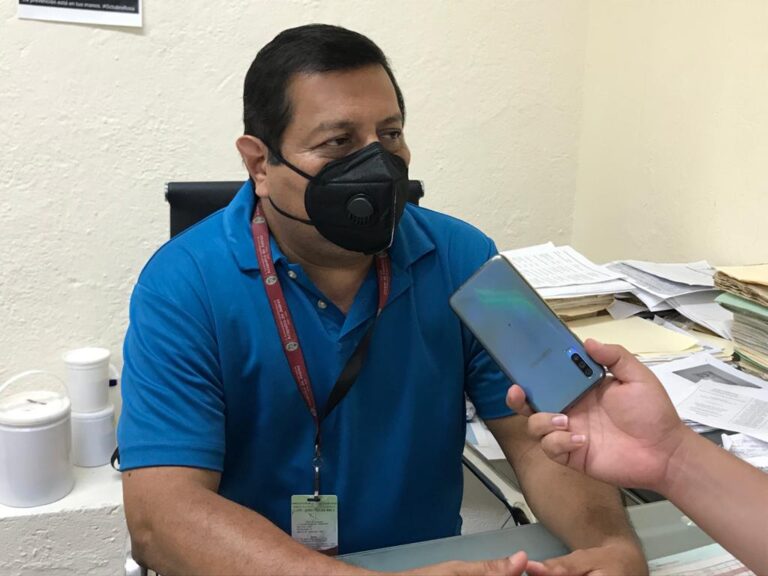 Para trámites en Panteones será obligatorio presentar CURP e INE