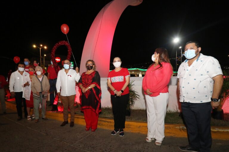 AMLO le está cumpliendo a México: Adela Román Ocampo
