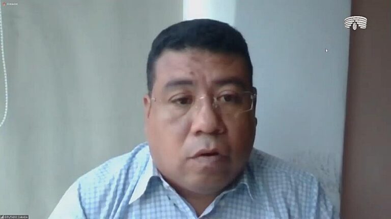 PLANTEAN REFORMA PARA QUE EL CONGRESO LOCAL PUEDA MODIFICAR EL PRESUPUESTO ESTATAL DE EGRESOS