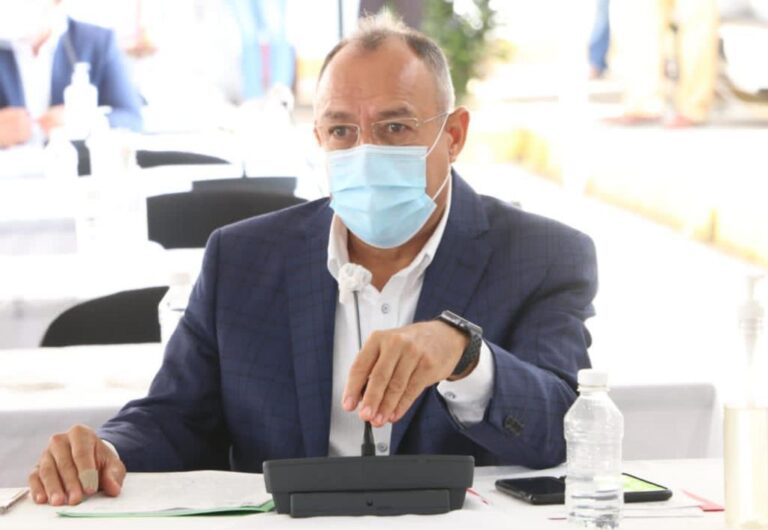 APRUEBAN DICTAMEN QUE ABROGA EL RÉGIMEN ESTATAL DE PROTECCIÓN SOCIAL EN SALUD EN GUERRERO