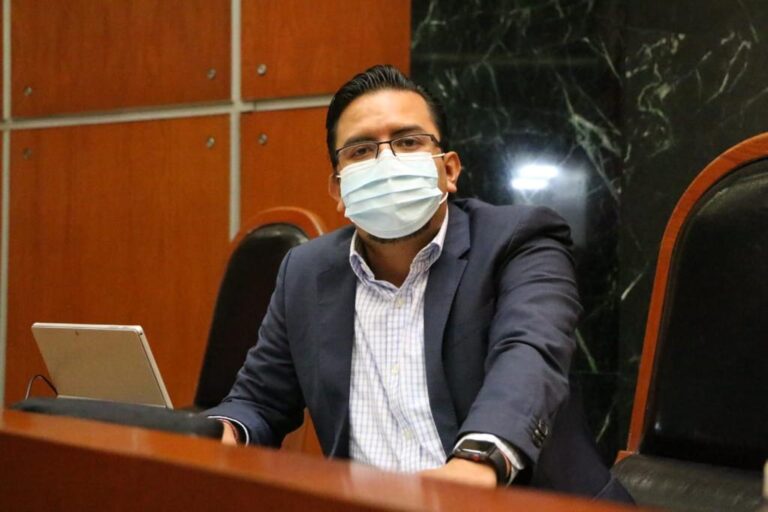 PROPONEN REFORMA PARA ESTABLECER UN REGISTRO  ESTATAL  DE EMPRESAS Y PERSONAL DE SEGURIDAD PRIVADA