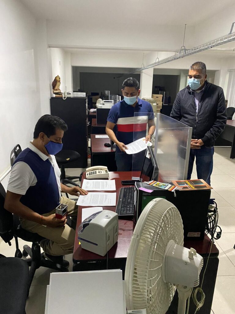 VAN VERDE Y PT JUNTOS POR LA GUBERNATURA DE GUERRERO EXCLUYENDO A MORENA.