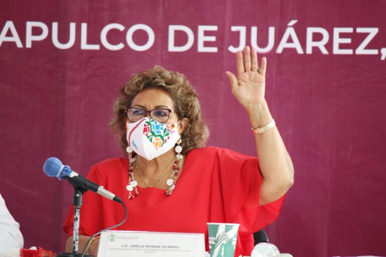 Unifica a ediles de Acapulco protección a mujeres violentadas