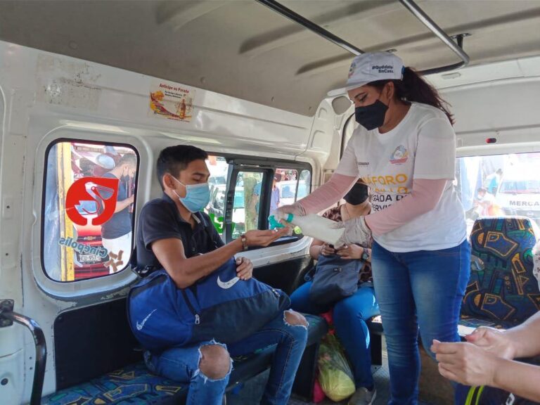 TERMINA SEMÁFORO DIFERENCIADO Y GUERRERO INICIA 2021 EN COLOR NARANJA; ESTABILIDAD EN INDICADORES COVID-19