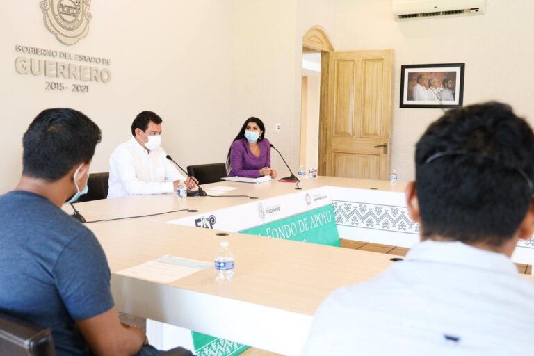 FAMILIARES DE PERIODISTAS FALLECIDOS RECIBEN APOYO DE SEGURIDAD SOCIAL A TRAVÉS DEL FAP