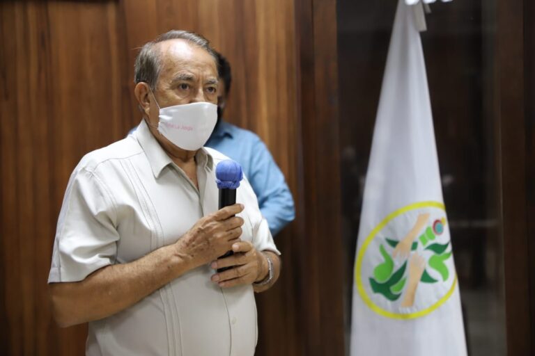 Convocan empresarios a coadyuvar con el Gobierno de Acapulco para contener el COVID-19