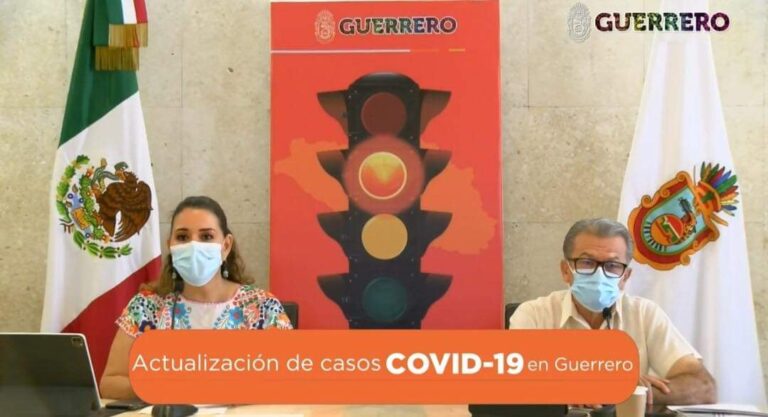 QUIENES MÁS SE DEBEN CUIDAR SON QUIENES ATIENDEN A VISITANTES, INSISTEN AUTORIDADES ESTATALES A PRESTADORES DE SERVICIOS TURÍSTICOS