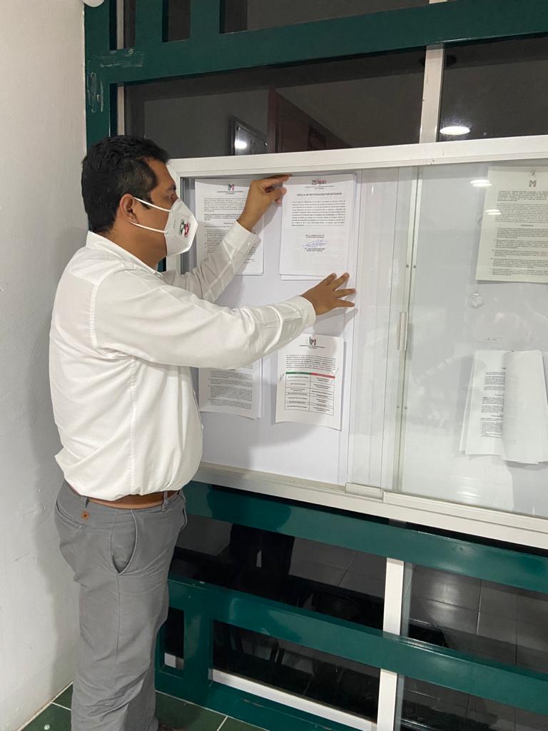 La CNPI del CEN priista, modifica fecha de registro de precandidatos a las diputaciones federales en Guerrero; será el próximo 23 de enero.