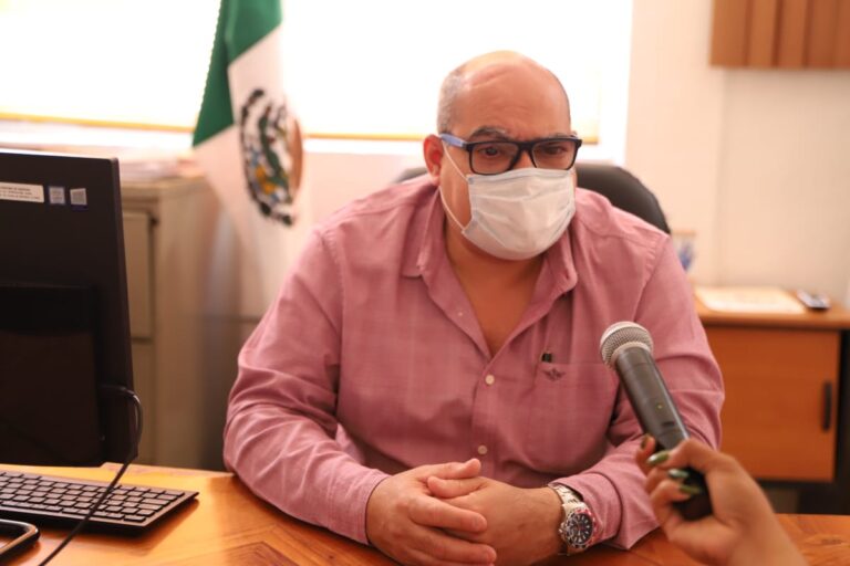 Reporta Protección Civil saldo blanco en operativos por Día de Reyes