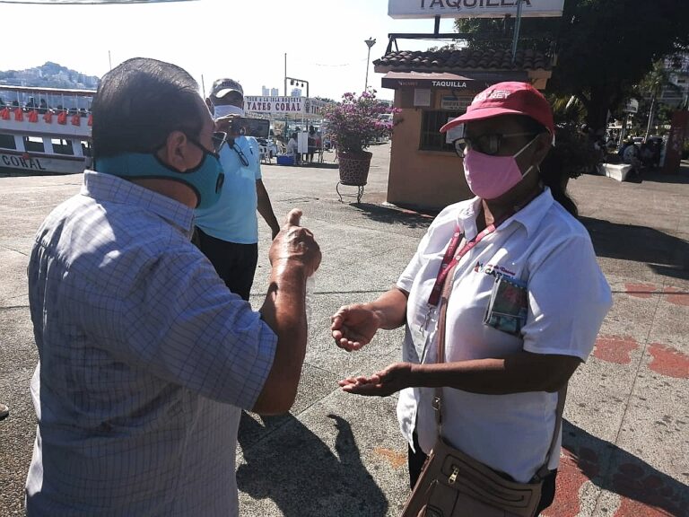 Registra Acapulco ocupación de 29.7 al cierre de la temporada vacacional