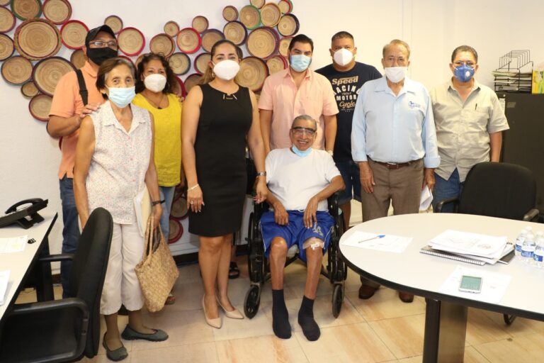 Empresarios de Acapulco reconocen que no aumentó el impuesto del predial