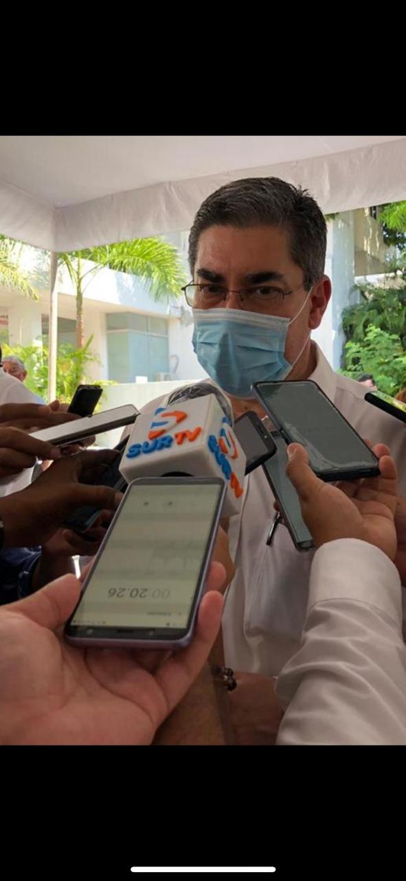 Iremos con las y los mejores candidatos y una propuesta política real, que atienda las demandas de los guerrerenses: EAM