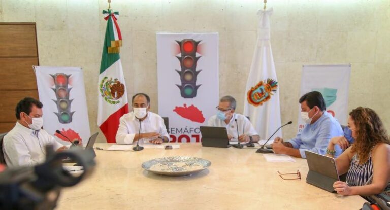 CUMPLE HÉCTOR ASTUDILLO 300 TRANSMISIONES EN VIVO DE SEGUIMIENTO A LA PANDEMIA Y LLAMAR A LA RESPONSABILIDAD FRENTE AL COVID-19 EN GUERRERO