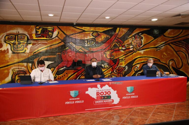 SE PRIORIZA APLICACIÓN DE VACUNAS EN ADULTOS MAYORES DE ZONAS DE MAYOR POBREZA Y AL PERSONAL DE SALUD: ASTUDILLO