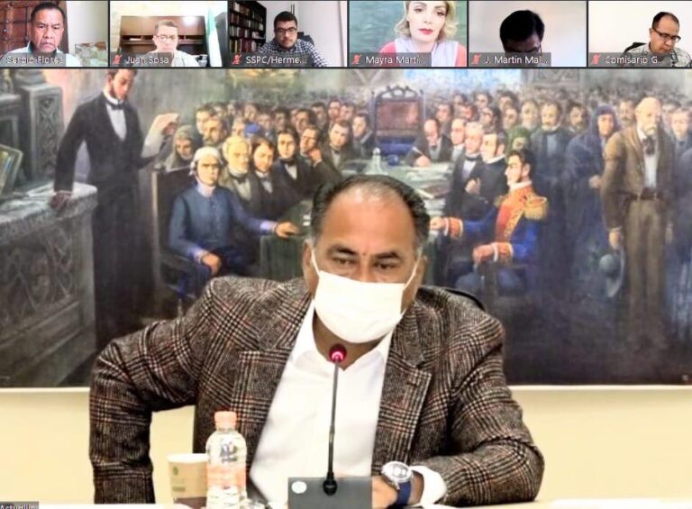 GUERRERO POR DEBAJO DE LA MEDIA NACIONAL EN EL TEMA DE FEMINICIDIOS