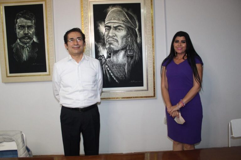 CULMINA CON ÉXITO EL CURSO-TALLER, ¿CÓMO COMUNICAR DURANTE UN PROCESO ELECTORAL?