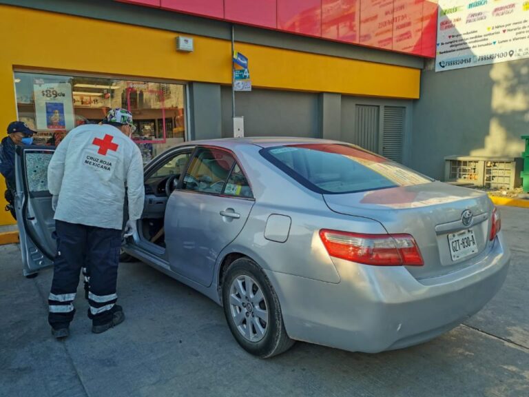 Asesinan al abogado Eloy Flores Castro en Iguala