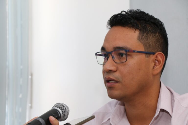 Se mantiene el 90 por ciento de semáforos en funcionamiento: Martínez Rosario