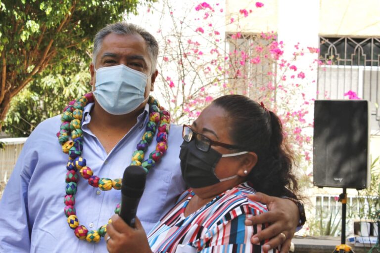 Dignificar la función pública de Acapulco para mejorar atención ciudadana: Víctor Aguirre