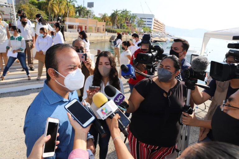 Gestiones de Adela Román mejoran la seguridad y el desarrollo social