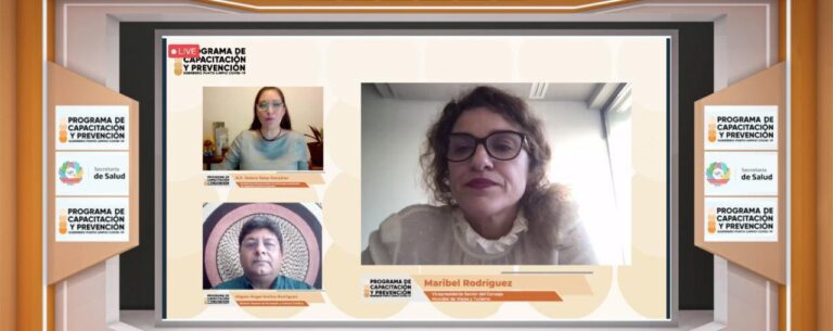 CONTINÚA LA CAPACITACIÓN DEL PROGRAMA PUNTO LIMPIO A PRESTADORES TURÍSTICOS