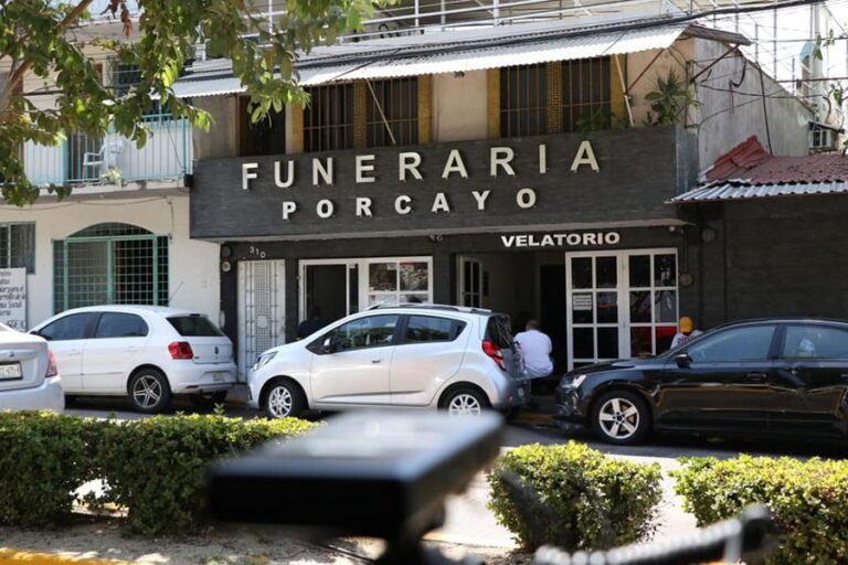 Clausuran crematorio de funeraria por incumplir norma ambiental