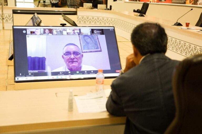 RESPALDA IGLESIA CATÓLICA PROTOCOLOS SANITARIOS PARA EVITAR CONTAGIOS DE COVID-19 DURANTE CELEBRACIONES LITÚRGICAS DE SEMANA SANTA