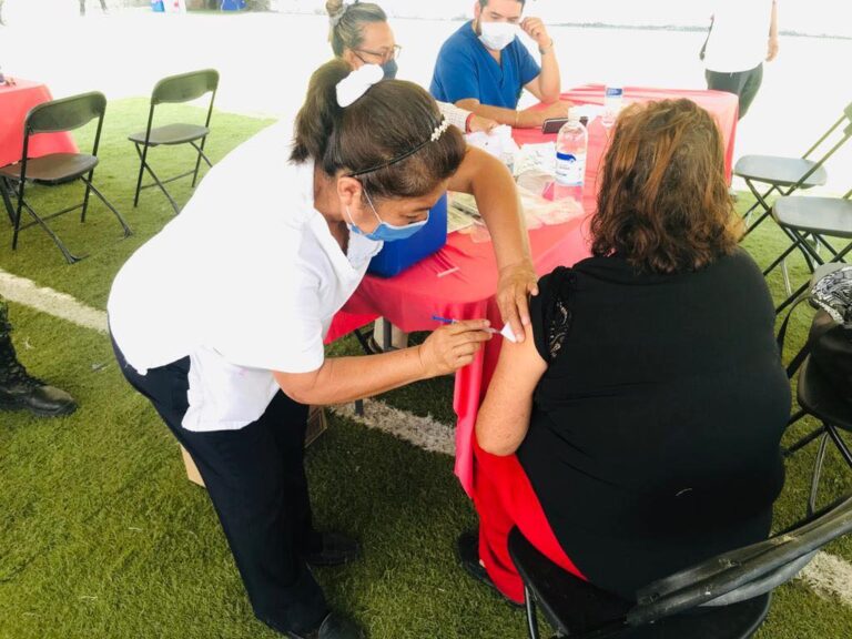 LA SALUD ES LO MÁS IMPORTANTE, SEGUIMOS EN LA RUTA PARA FORTALECER OPERATIVOS Y MEDIDAS SANITARIAS: HÉCTOR ASTUDILLO