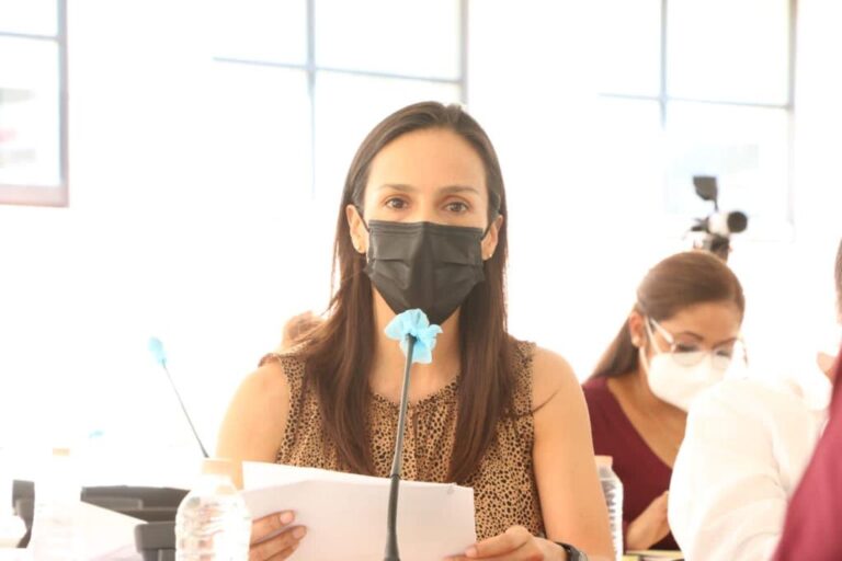 PLANTEAN REFORMA AL CÓDIGO PENAL PARA SANCIONAR A SERVIDORES PÚBLICOS QUE FILTREN ARCHIVOS E IMÁGENES DE FEMINICIDIOS