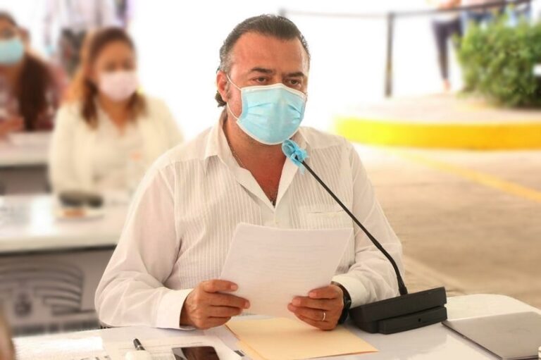 EXHORTAN A SEDATU, PROTECCIÓN CIVIL Y AYUNTAMIENTO DE ATOYAC PARA QUE INFORMEN SOBRE LA REUBICACIÓN DE VIVIENDAS POR RIESGO DE DESASTRE EN LA COMUNIDAD DE PIE DE LA CUESTA