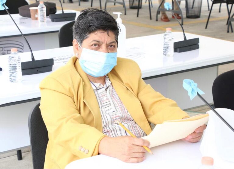 PROPONEN REFORMA PARA QUE LA ASAMBLEA COMUNITARIA PUEDA EXPEDIR CONSTANCIA DE AUTOADSCRIPCIÓN INDÍGENA O AFROMEXICANA