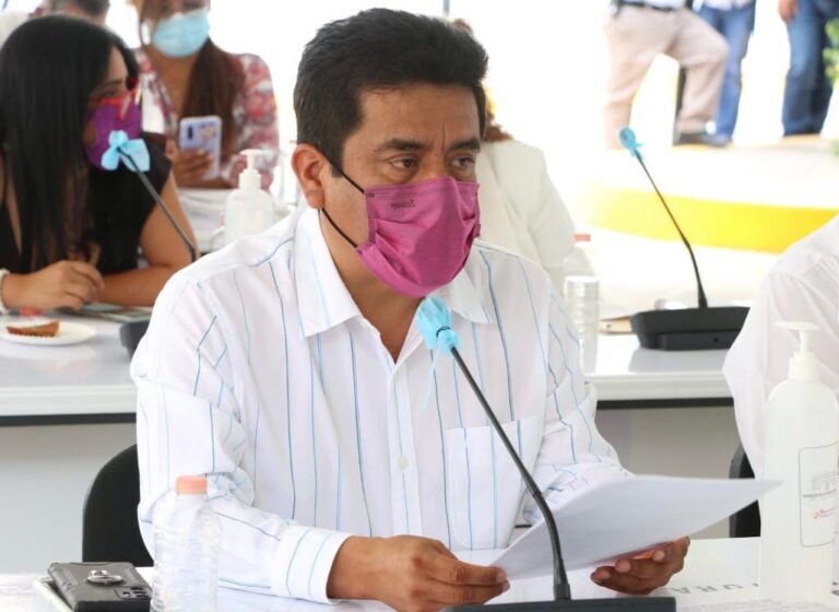 ANALIZAN EXHORTO AL IEPC Y PARTIDOS PARA QUE SE GARANTICE LA POSTULACIÓN DE INDÍGENAS Y AFROMEXICANOS EN ESTE PROCESO ELECTORAL