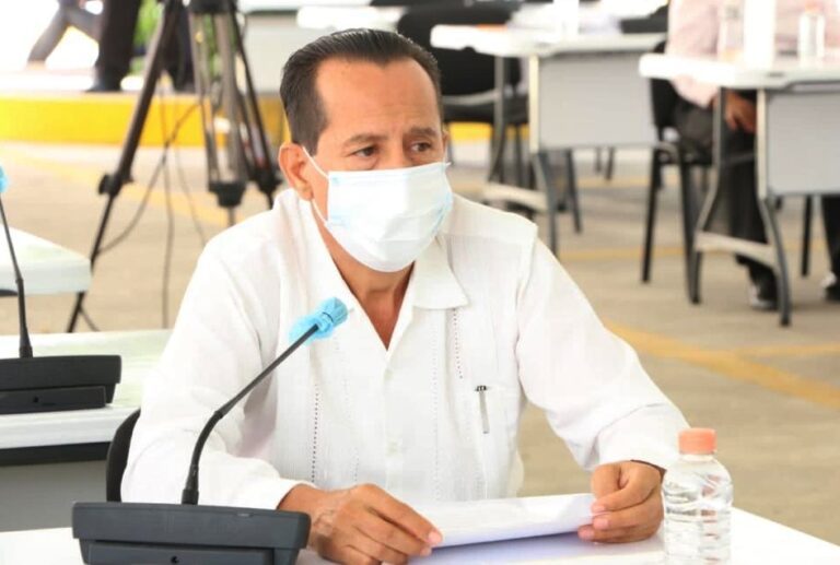 PRESENTAN INICIATIVA PARA IMPEDIR QUE JUECES Y MAGISTRADOS OTORGUEN CARGOS A SUS FAMILIARES