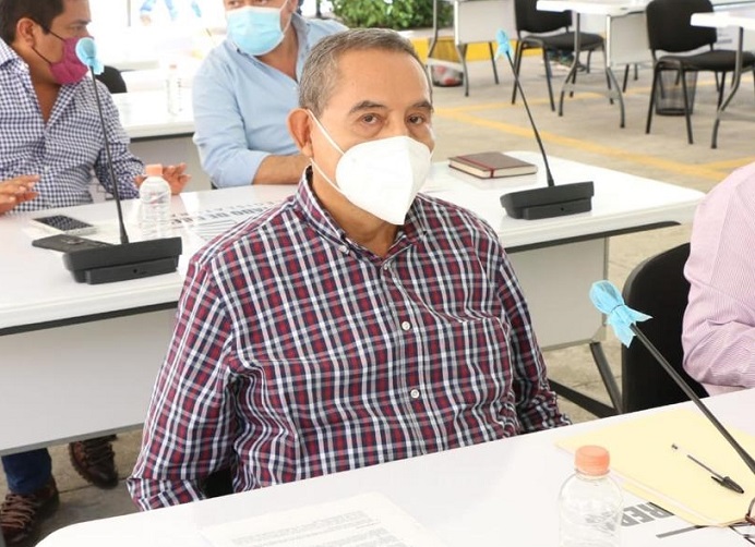 PROPONEN REFORMA PARA REFORZAR EL PERFIL DE TITULARES DE LA SECRETARÍA DE SALUD EN EL ESTADO