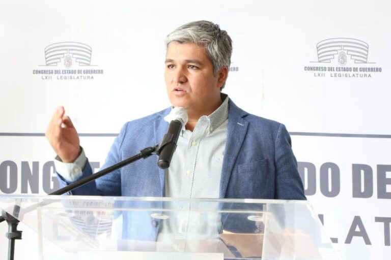 SE SUMA DIPUTADO ALFREDO SÁNCHEZ ESQUIVEL AL ACUERDO PARA RESPETAR EL PROCESO ELECTORAL