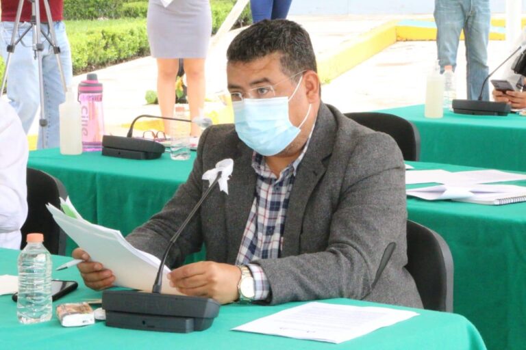 ANALIZAN INICIATIVA PARA LA PROHIBICIÓN DE LA PIROTECNIA