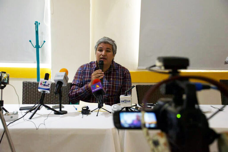 LOS MAS IDÓNEOS OCUPARÁN LA TITULARIDAD DE DISTINTOS ORGANISMOS PÚBLICOS, ASEGURA DIPUTADO ALFREDO SÁNCHEZ ESQUIVEL