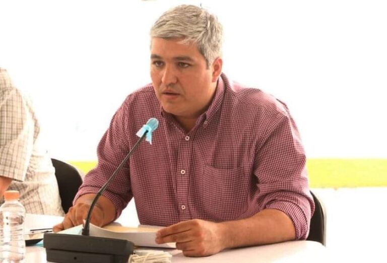 EXISTEN CONDICIONES EN EL CONGRESO PARA CONTINUAR EL DESAHOGO DE MÁS TEMAS RELEVANTES PARA GUERRERO, CONFÍA DIPUTADO ALFREDO SÁNCHEZ ESQUIVEL