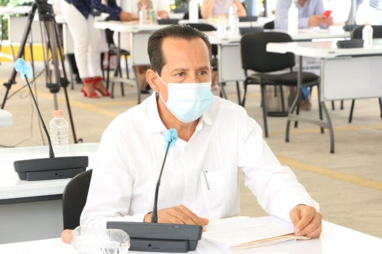 PROPONEN QUE CONFLICTOS LABORALES EN EL TRIBUNAL SUPERIOR DE JUSTICIA SEAN RESUELTOS POR OTRA INSTANCIA