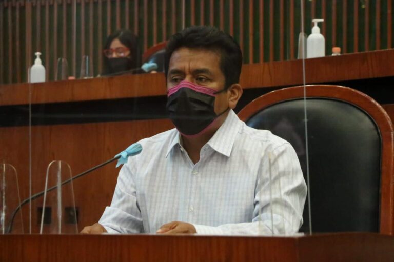 CONVOCA DIPUTADO TITO ARROYO PARA APROBAR REFORMA EN MATERIA DE DERECHOS INDÍGENAS Y AFROMEXICANOS DEL ESTADO