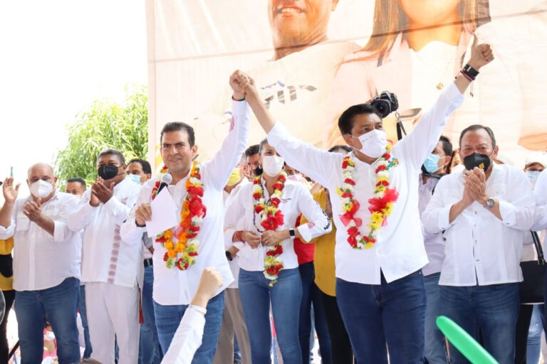 Proyecta Mario Moreno el regreso del turismo a Costa Grande y el impulso de la agroindustria y ganadería