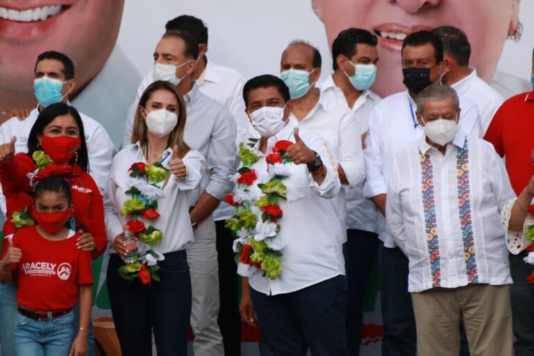 Promoción turística sin regateos para que a Taxco lleguen turistas extranjeros, ofreció Mario Moreno Arcos