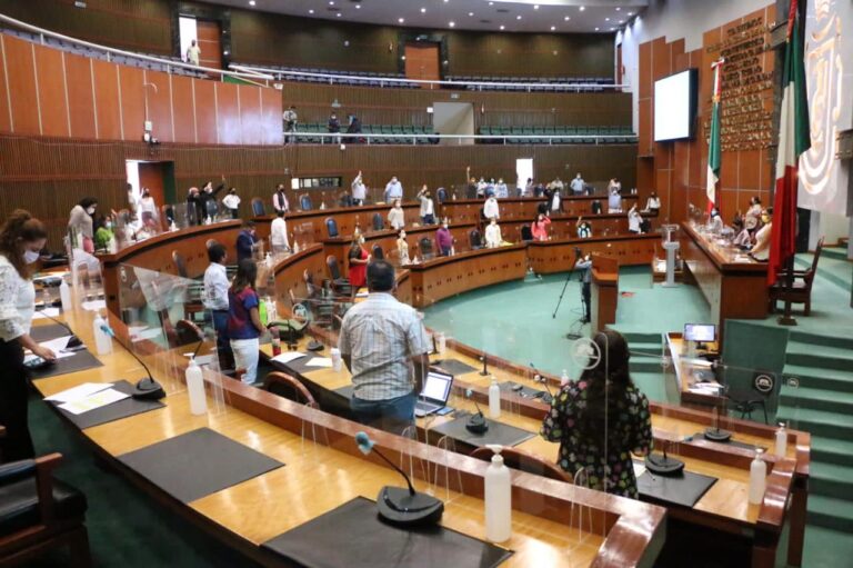 APROBÓ CONGRESO LA OBLIGATORIEDAD DE REGIDORES PARA RENDIR INFORMES DE SUS LABORES ANTE EL CABILDO