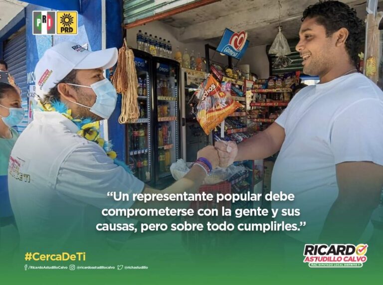 No hay mejor trabajo que el que se hace en coordinación y unidad: RAC
