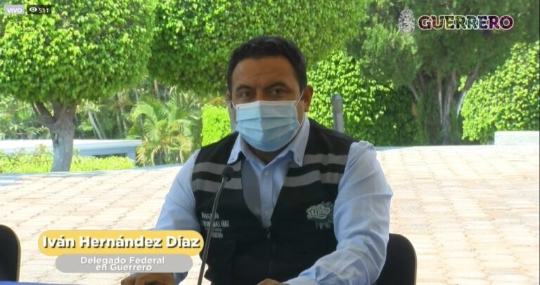 Ya hay fecha para la segunda dosis de la vacuna contra el COVID 19 para adultos mayores en Acapulco