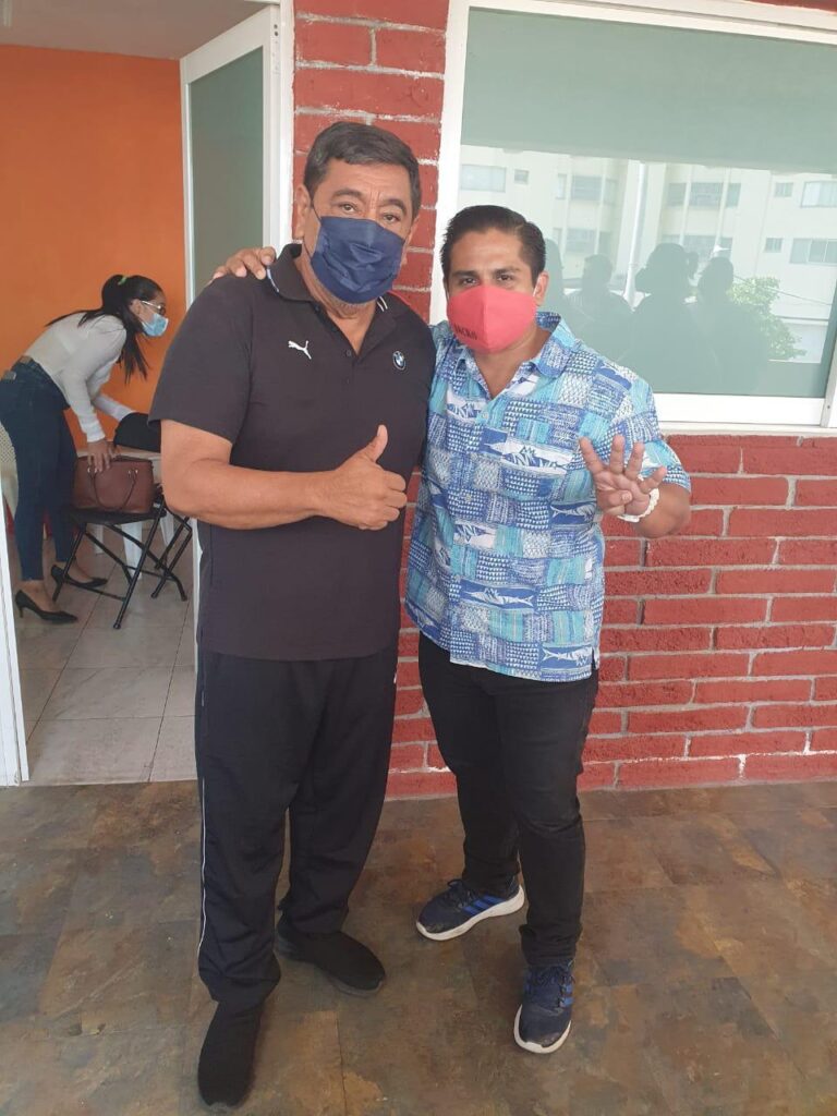 Que no decaiga el ánimo, nada ni nadie detendrá la Cuarta Transformación en Guerrero: Jacko Badillo